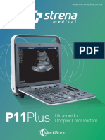 Brochure Medisono P11 PLUS A4Pag