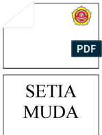 Setia Muda