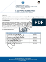 Inducción 2 Integrales