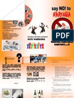 Leaflet NAPZA