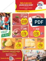 OFERTAZO SEPTIEMBRE 23 A 27 SUR