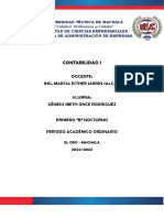 CONTABILIDAD 1 Portafolio