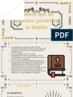 Biblia Plantilla PowerPoint