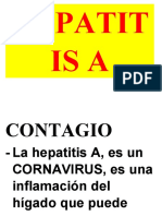 Hepatitis A Papelote