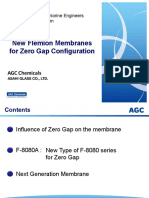 01 - New Flemion (TM) Membranes For Zero Gap Configuration - Takayuki Kaneko (AGC)