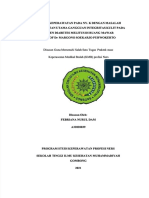 PDF Askep DM - Compress