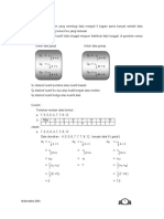 Ukuran Letak Data PDF