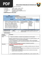 Sesion Mate Jueves 15 de Diciembre.