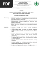 5.1.1.1 SK Persyaratan Kompetensi Pj UKM Sp KIri