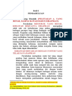 Makna Simbolik Upacara Pernikahan Adat di Desa Batan Krajan