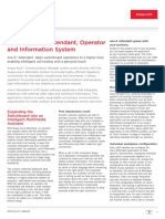 Avaya One-X Attendant Fact Sheet LB4171