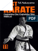 Best Karate. Gojushiho Dai, Gojushiho Sho, Meikyo (PDFDrive)