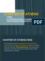 Charter of Athens