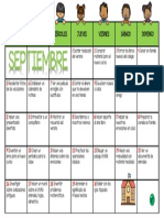 Inteligencias Multiples Septiembre 2022