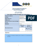 Pi2 - S6 - Guã A de Aprendizaje