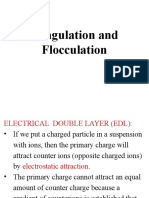 Cagulation&Flocculaton Part I