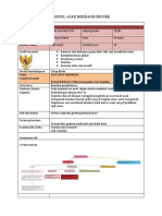 Modul Ajar Projek