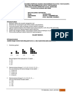 Master Soal Matematika Kelas 8 (Edit - 15 Nov)