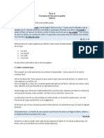 Tema 13 El Proyecto de Dios para Los Padres PARTE 4