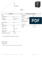 6SE6440 2UD24 0BA1 Datasheet en