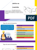 Curvas de Transicion