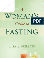 A Woman's Guide To Fasting