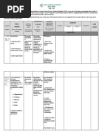 Osh Code 2020 | PDF | Occupational Safety And Health | Employment