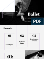 Ballet