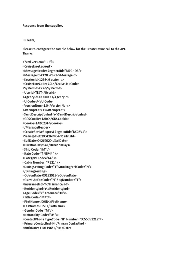 (EXTERNAL) Error While Create Booking Conversation | PDF | Persistence ...