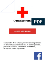 CRP Fbi - Acceso Mas Seguro