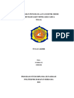 Gambaran Pengelolaan Logistik Medis Di Rumah Sakit Mitra Keluarga Tegal - Nurdiati