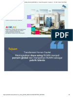 Core Values BUMN (AKHLAK) - 02072020 (1) - Nurfan Herdyansah - Halaman 1 - 15 - PDF Online - PubHTML5