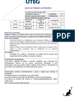 Actualidad - Economica-Taller - U2 - Car. Ivanna Cabrera