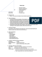 Modul Ajar Kelas XI - Kelistrikan