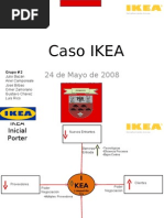 Download Caso Ikea by Julio Bazan SN6147520 doc pdf