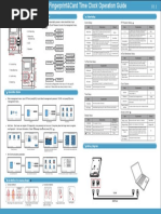 9.excel Template Production Report With OEE Graphical Dashboard.v.2 ...
