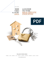 2021 08 Guide Real Estate Industry Asia