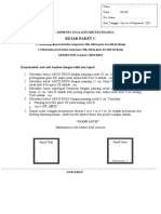 PH Dimensi Tiga Xii Iis Paket C Gasal 22-23