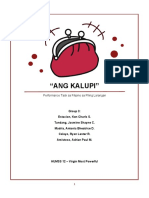 Ang Kalupi