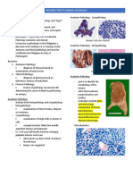 Introduction to General Pathology