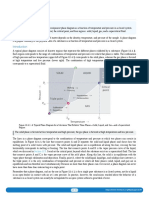 12.4 Phase Diagrams