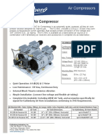 kc-6nc Air Compressor