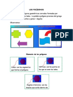 Los Polígonos PDF