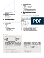 Materi Pertemuan 1 Dan 2