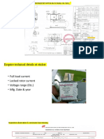 Thermostat Revise Request