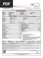 Insurance Format