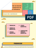 Presentasi Kel 1 - Nanoteknologi