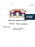 Fibre Optiqu