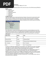 TDMS File Format Internal Structure