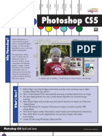Photoshop CS5 Quick Look Series